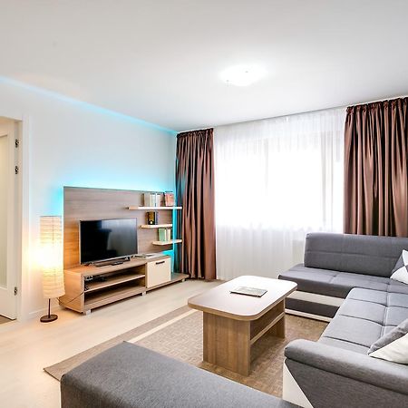 Apartment Nova Cesta 62 Zagreb Ngoại thất bức ảnh