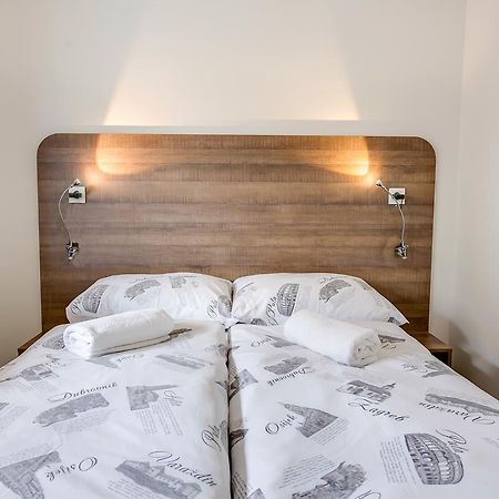 Apartment Nova Cesta 62 Zagreb Ngoại thất bức ảnh