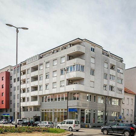 Apartment Nova Cesta 62 Zagreb Ngoại thất bức ảnh