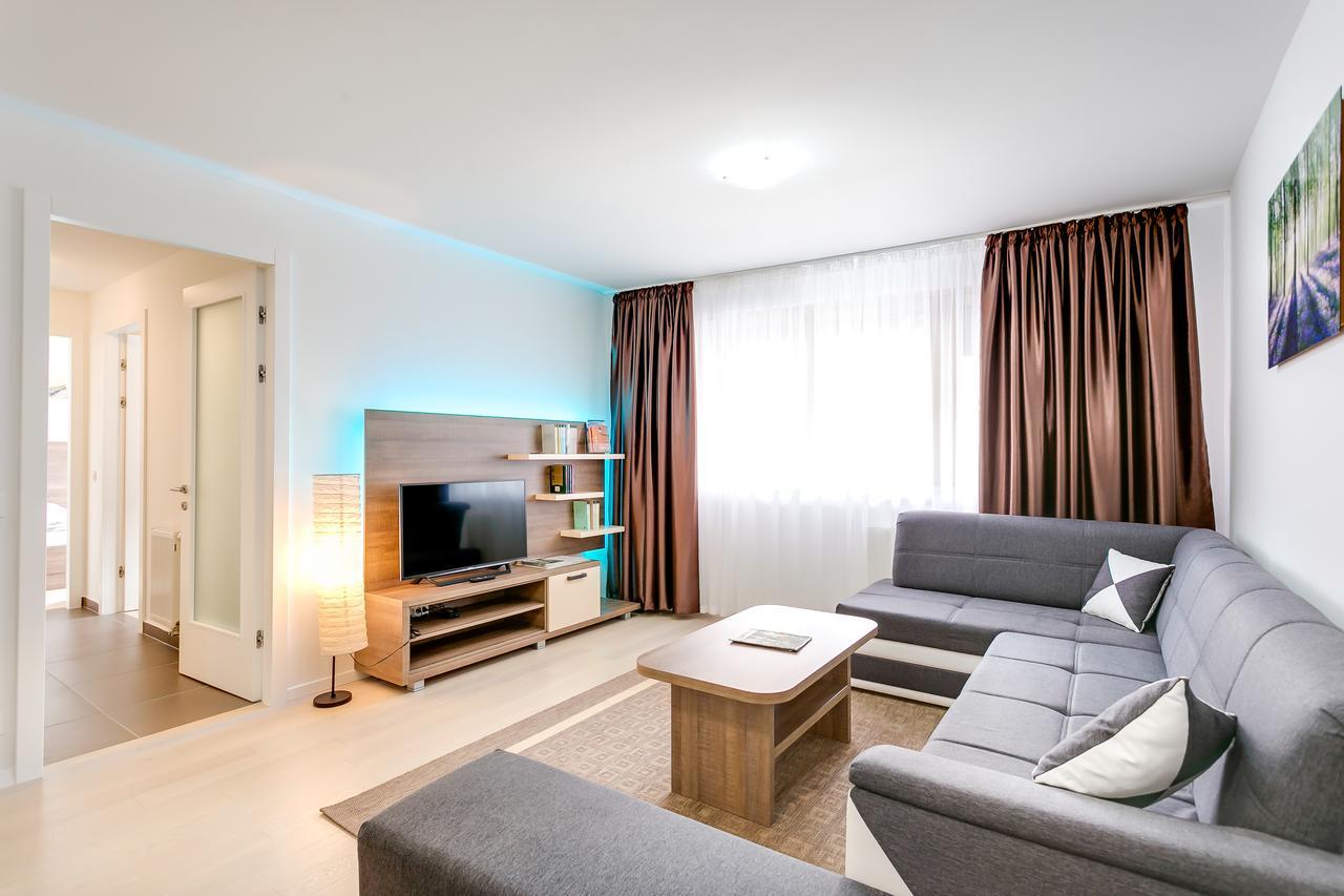Apartment Nova Cesta 62 Zagreb Ngoại thất bức ảnh