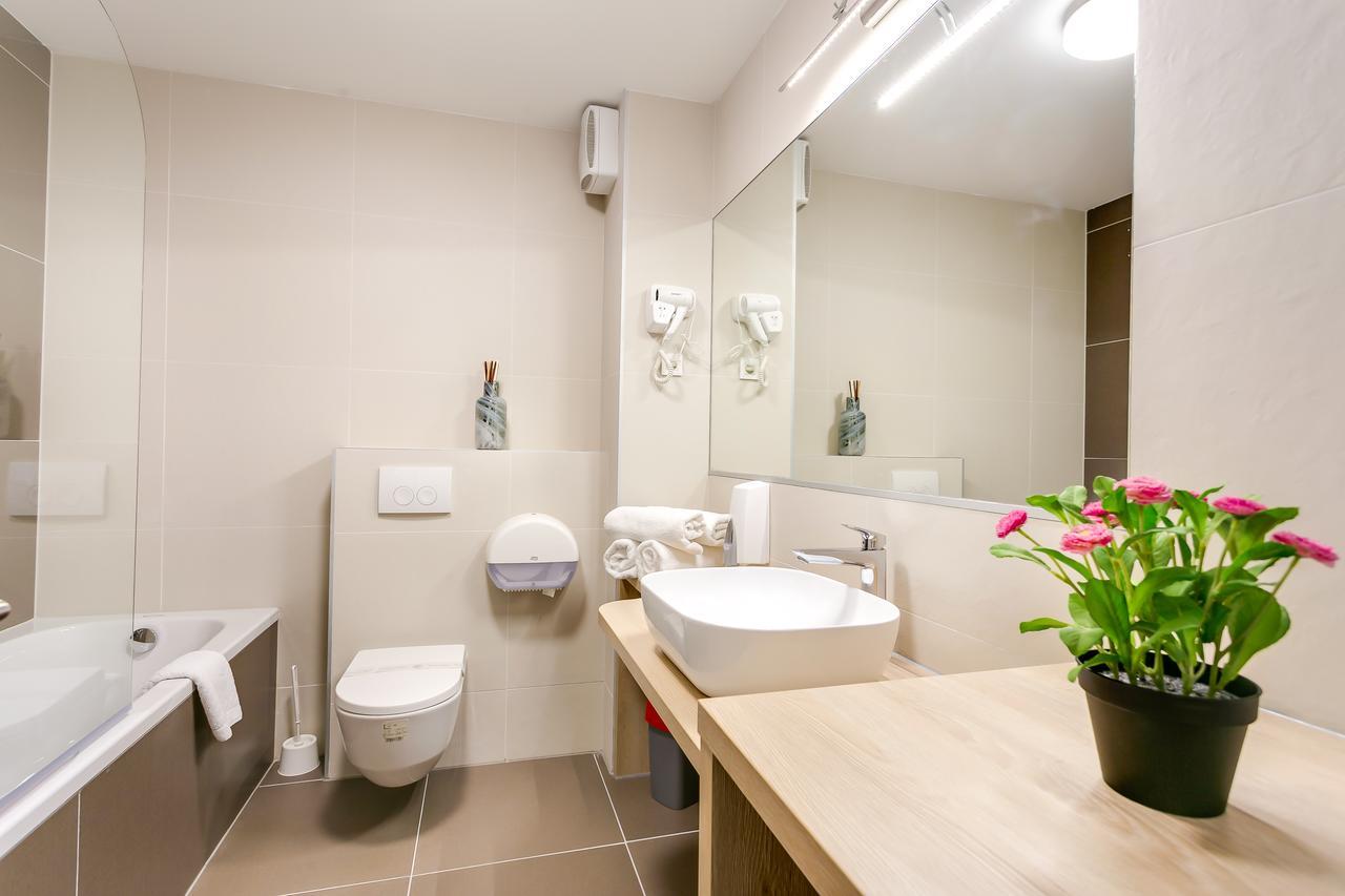 Apartment Nova Cesta 62 Zagreb Ngoại thất bức ảnh