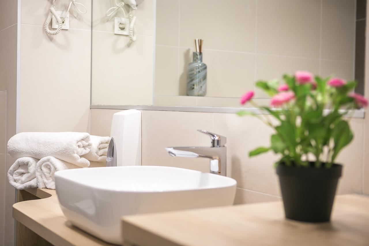 Apartment Nova Cesta 62 Zagreb Ngoại thất bức ảnh
