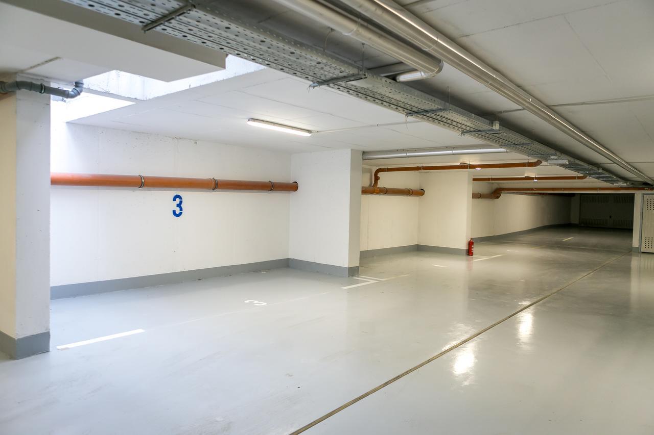 Apartment Nova Cesta 62 Zagreb Ngoại thất bức ảnh