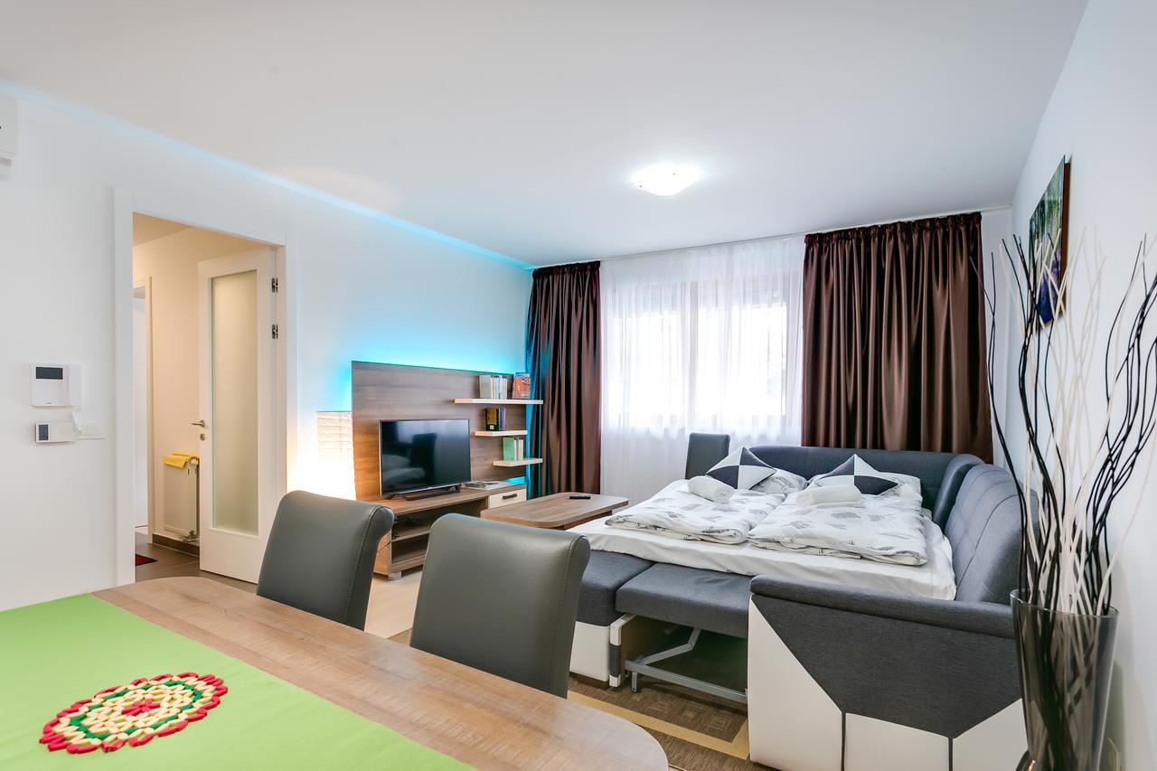 Apartment Nova Cesta 62 Zagreb Ngoại thất bức ảnh